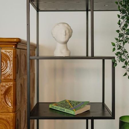 New 130M², Lounge Room, Im Herzen Berlins Eksteriør bilde