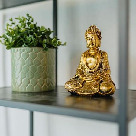 New 130M², Lounge Room, Im Herzen Berlins Eksteriør bilde
