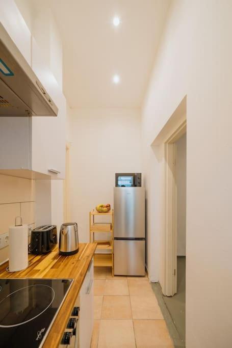 New 130M², Lounge Room, Im Herzen Berlins Eksteriør bilde