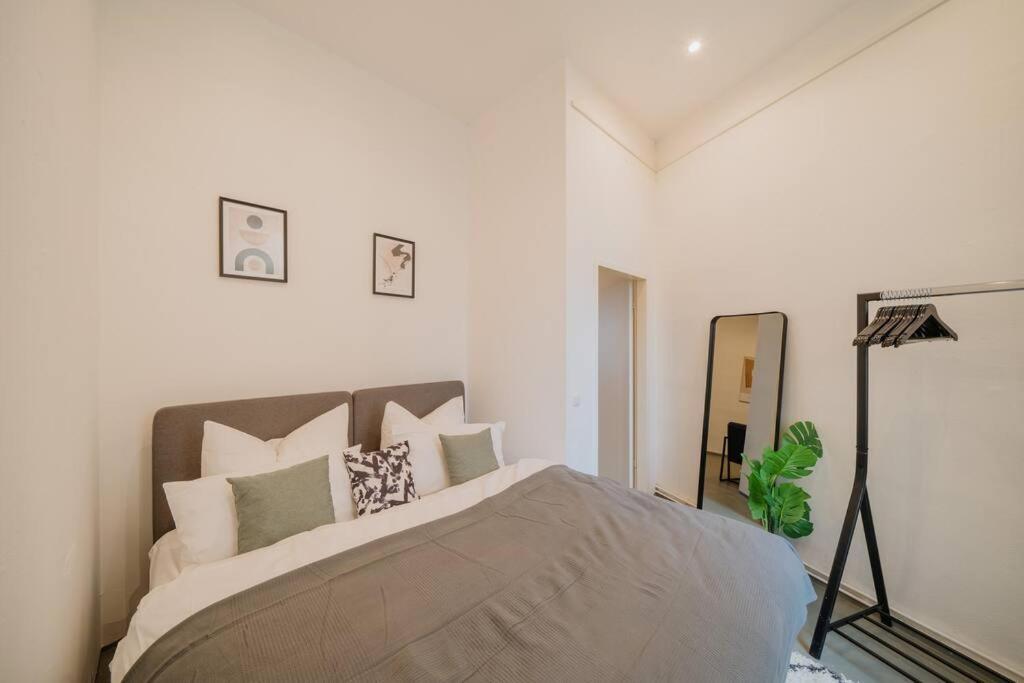 New 130M², Lounge Room, Im Herzen Berlins Eksteriør bilde